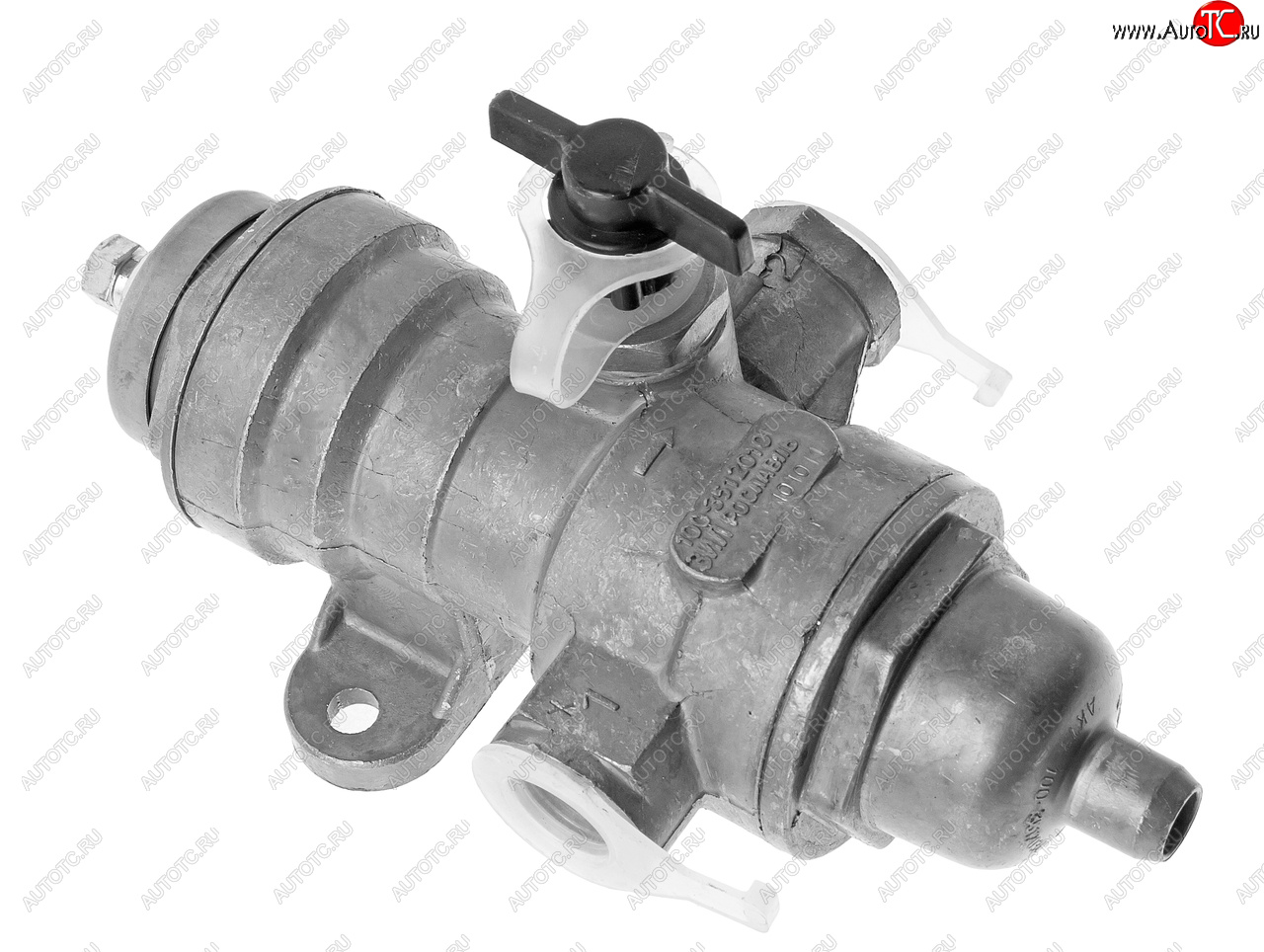 7 199 р. Регулятор давления ЗИЛ,КАМАЗ,МАЗ,УРАЛ,КРАЗ,ЛИАЗ РААЗ РААЗ 100-3512010  с доставкой в г. Пермь
