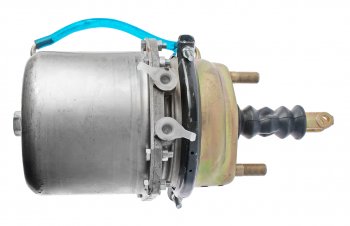 7 299 р. Энергоаккумулятор ЗИЛ,МАЗ,КАМАЗ,КРАЗ с чехлом РААЗ РААЗ 100-3519200-30  с доставкой в г. Пермь. Увеличить фотографию 1