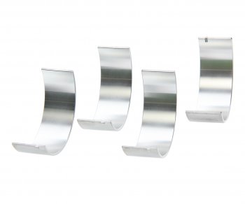 319 р. Вкладыши JAC N56,Sunray SOLLERS Atlant (2.7D) (4DE1-1D) (Е5) шатунные d+0.00 (1шт.) нижние OE JAC 1004021fe010xz  с доставкой в г. Пермь. Увеличить фотографию 2