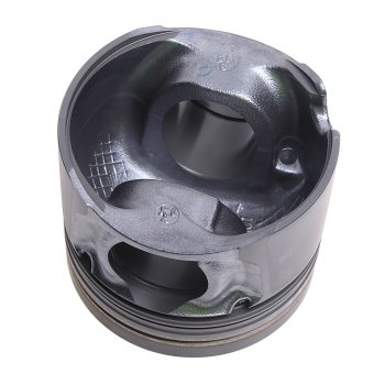 9 699 р. Поршень двигателя JAC N56,Sunray SOLLERS Atlant (2.7D) (4DE1-1D) (Е5) OE JAC 1004022fe010xz  с доставкой в г. Пермь. Увеличить фотографию 2