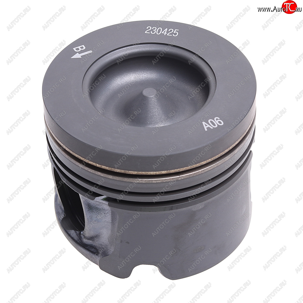 9 699 р. Поршень двигателя JAC N56,Sunray SOLLERS Atlant (2.7D) (4DE1-1D) (Е5) OE JAC 1004022fe010xz  с доставкой в г. Пермь