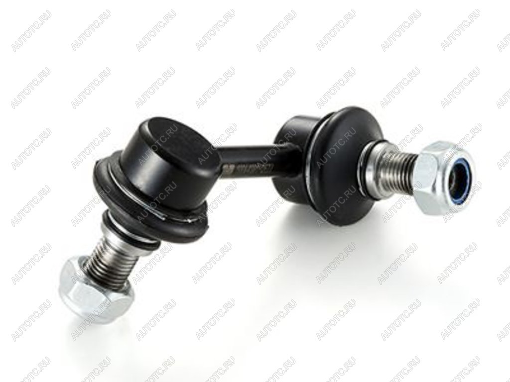 719 р. Стойка стабилизатора MITSUBISHI Pajero (06-) переднего правая GMB GMB 1004-0391  с доставкой в г. Пермь