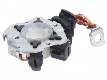 1 679 р. Щеткодержатель MERCEDES E (W211) стартера BOSCH BOSCH 1004336564 BOSCH 1004336564  с доставкой в г. Пермь. Увеличить фотографию 2