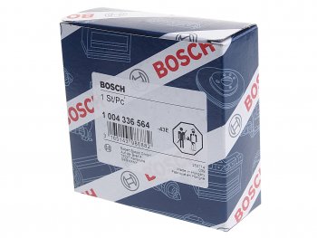 1 679 р. Щеткодержатель MERCEDES E (W211) стартера BOSCH BOSCH 1004336564 BOSCH 1004336564  с доставкой в г. Пермь. Увеличить фотографию 3