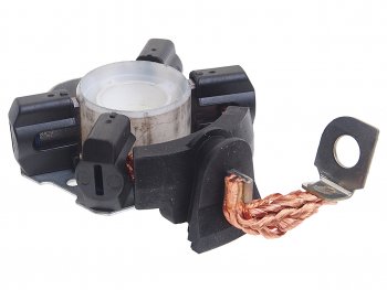 1 679 р. Щеткодержатель MERCEDES E (W211) стартера BOSCH BOSCH 1004336564 BOSCH 1004336564  с доставкой в г. Пермь. Увеличить фотографию 1