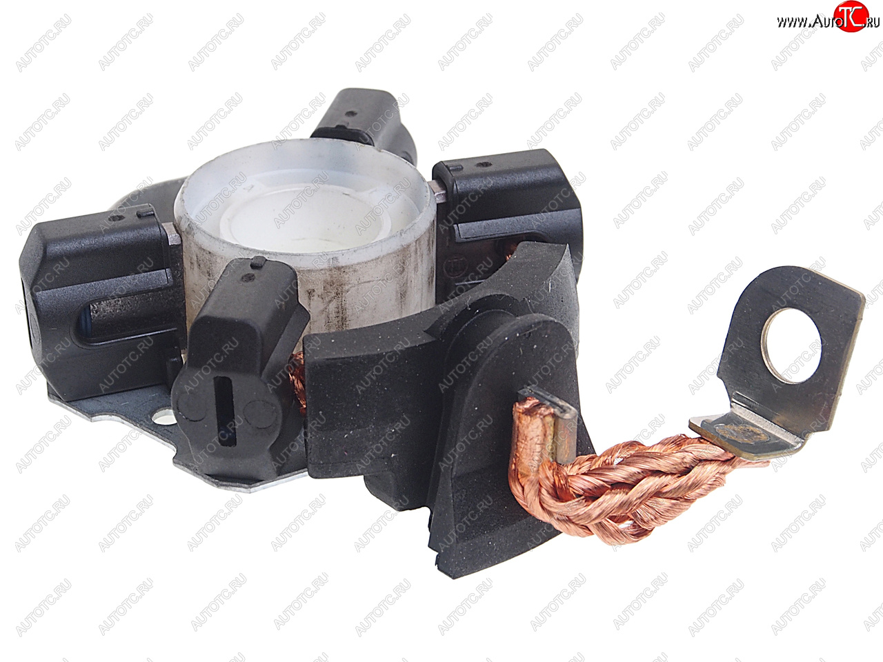 1 679 р. Щеткодержатель MERCEDES E (W211) стартера BOSCH BOSCH 1004336564 BOSCH 1004336564  с доставкой в г. Пермь