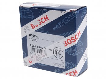 1 599 р. Щеткодержатель FIAT стартера BOSCH BOSCH 1004336599  с доставкой в г. Пермь. Увеличить фотографию 3