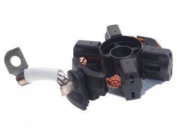 1 599 р. Щеткодержатель FIAT стартера BOSCH BOSCH 1004336599  с доставкой в г. Пермь. Увеличить фотографию 1