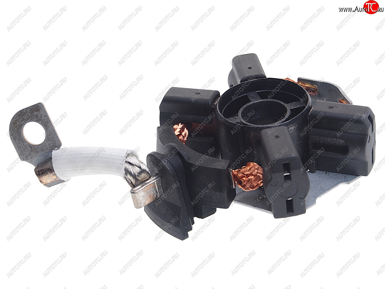 1 599 р. Щеткодержатель FIAT стартера BOSCH BOSCH 1004336599  с доставкой в г. Пермь