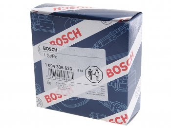 1 529 р. Щеткодержатель VW Touareg PORSCHE Cayenne стартера BOSCH BOSCH 1004336623  с доставкой в г. Пермь. Увеличить фотографию 3