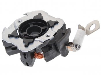 1 159 р. Щеткодержатель MERCEDES Sprinter (06-) стартера BOSCH BOSCH 1004336669  с доставкой в г. Пермь. Увеличить фотографию 2