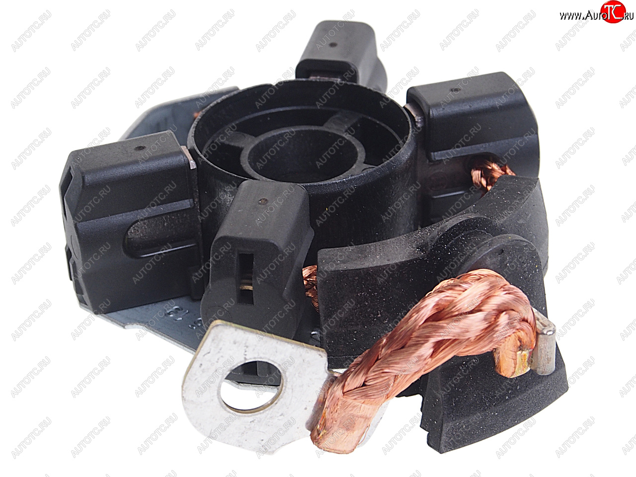 1 289 р. Щеткодержатель BMW 1 (E87) стартера BOSCH BOSCH 1004336678 BOSCH 1004336678  с доставкой в г. Пермь