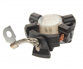 1 299 р. Щеткодержатель AUDI A4,A6 стартера BOSCH BOSCH 1004337140 BOSCH 1004337140  с доставкой в г. Пермь. Увеличить фотографию 1