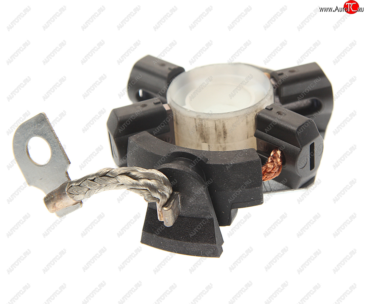 1 299 р. Щеткодержатель AUDI A4,A6 стартера BOSCH BOSCH 1004337140 BOSCH 1004337140  с доставкой в г. Пермь