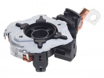 1 459 р. Щеткодержатель FIAT стартера BOSCH BOSCH 1004338157 BOSCH 1004338157  с доставкой в г. Пермь. Увеличить фотографию 2