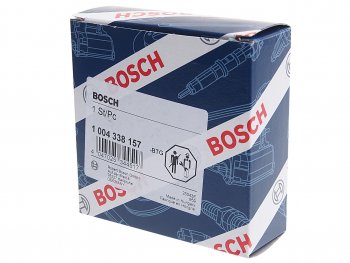 1 459 р. Щеткодержатель FIAT стартера BOSCH BOSCH 1004338157 BOSCH 1004338157  с доставкой в г. Пермь. Увеличить фотографию 3