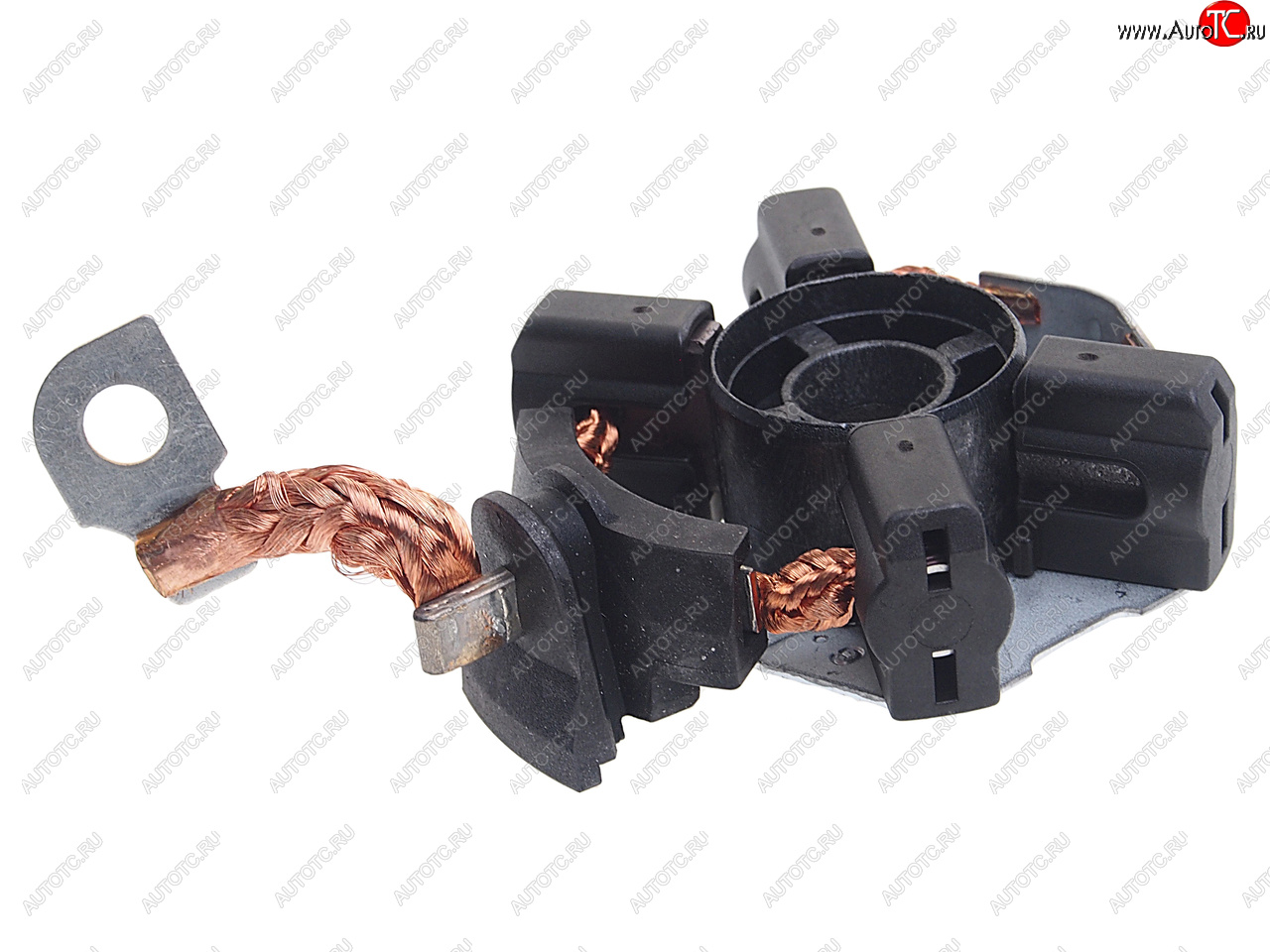 1 459 р. Щеткодержатель FIAT стартера BOSCH BOSCH 1004338157 BOSCH 1004338157  с доставкой в г. Пермь