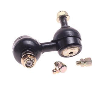 659 р. Стойка стабилизатора HONDA Civic (00-),CR-V (02-),Element (03-) переднего левая GMB GMB 1005-0332 GMB 1005-0332  с доставкой в г. Пермь. Увеличить фотографию 1