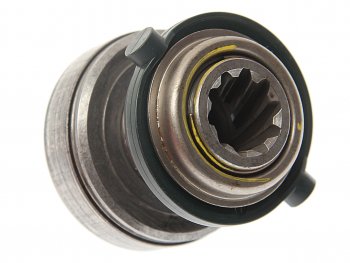 2 699 р. Привод стартера AUDI 100 (бендикс) BOSCH BOSCH 1006209506  с доставкой в г. Пермь. Увеличить фотографию 2