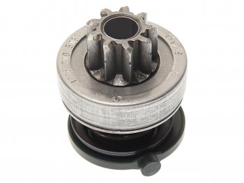 2 699 р. Привод стартера AUDI 100 (бендикс) BOSCH BOSCH 1006209506  с доставкой в г. Пермь. Увеличить фотографию 1