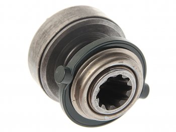 1 079 р. Привод стартера FORD Fiesta,Sierra (бендикс) BOSCH BOSCH 1006209510 BOSCH 1006209510  с доставкой в г. Пермь. Увеличить фотографию 2