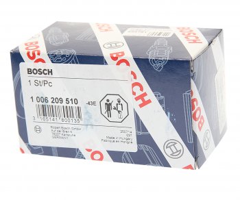 1 079 р. Привод стартера FORD Fiesta,Sierra (бендикс) BOSCH BOSCH 1006209510 BOSCH 1006209510  с доставкой в г. Пермь. Увеличить фотографию 3