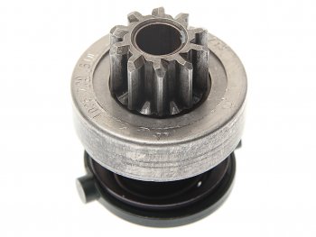 1 079 р. Привод стартера FORD Fiesta,Sierra (бендикс) BOSCH BOSCH 1006209510 BOSCH 1006209510  с доставкой в г. Пермь. Увеличить фотографию 1