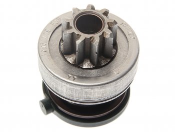 1 549 р. Привод стартера VW Golf,Jetta (бендикс) BOSCH BOSCH 1006209535  с доставкой в г. Пермь. Увеличить фотографию 1