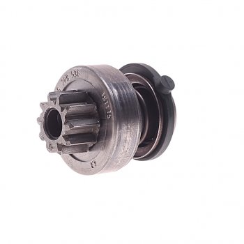 2 389 р. Привод стартера OPEL Astra F,Kadett E,Vectra A (бендикс) BOSCH BOSCH 1006209538 BOSCH 1006209538  с доставкой в г. Пермь. Увеличить фотографию 1