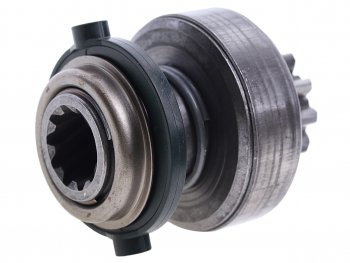 3 299 р. Привод стартера MERCEDES E (W124) (бендикс) BOSCH BOSCH 1006209539 BOSCH 1006209539  с доставкой в г. Пермь. Увеличить фотографию 2