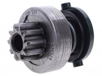 3 299 р. Привод стартера MERCEDES E (W124) (бендикс) BOSCH BOSCH 1006209539 BOSCH 1006209539  с доставкой в г. Пермь. Увеличить фотографию 1