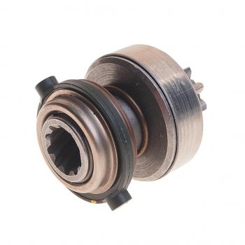 2 389 р. Привод стартера VW AUDI SKODA BOSCH BOSCH 1006209572  с доставкой в г. Пермь. Увеличить фотографию 2
