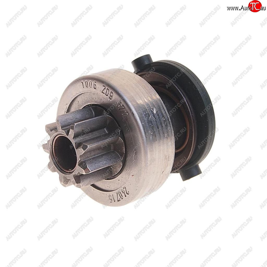 2 389 р. Привод стартера VW AUDI SKODA BOSCH BOSCH 1006209572  с доставкой в г. Пермь