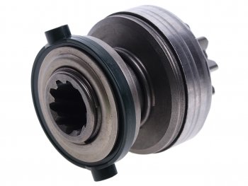 1 999 р. Привод стартера (бендикс) BOSCH BOSCH 1006209602 BOSCH 1006209602  с доставкой в г. Пермь. Увеличить фотографию 2