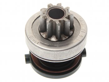 2 799 р. Привод стартера PEUGEOT 106 CITROEN Saxo (бендикс) BOSCH BOSCH 1006209618  с доставкой в г. Пермь. Увеличить фотографию 1