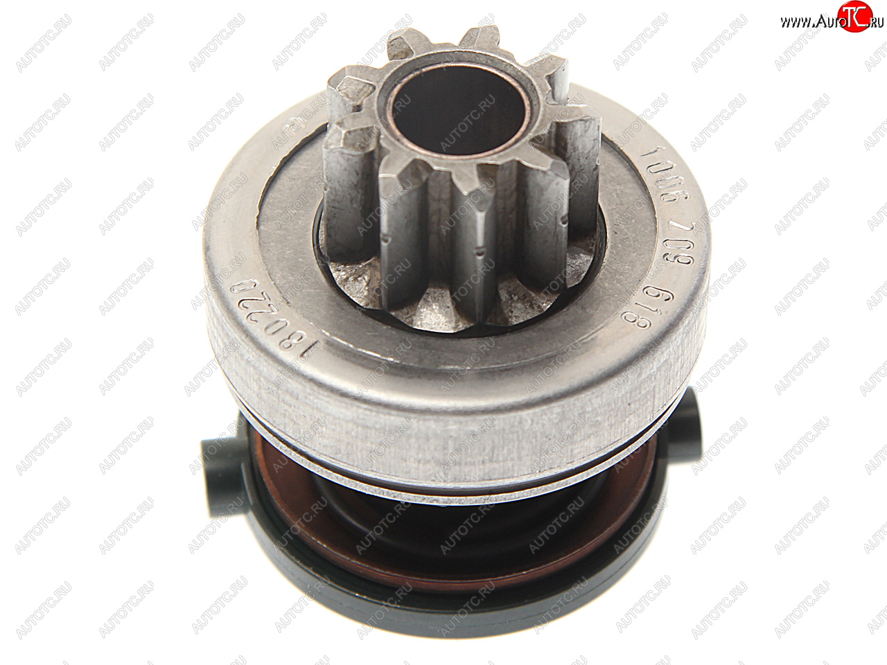 2 799 р. Привод стартера PEUGEOT 106 CITROEN Saxo (бендикс) BOSCH BOSCH 1006209618  с доставкой в г. Пермь