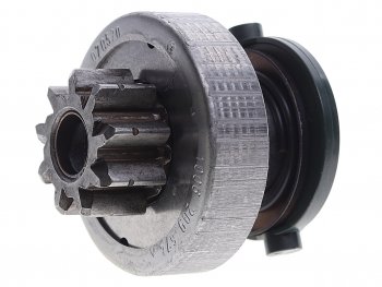 1 899 р. Привод стартера ГАЗ-560 ШТАЙЕР BOSCH BOSCH 1006209674  с доставкой в г. Пермь. Увеличить фотографию 1