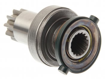 2 299 р. Привод стартера AUDI A2,A3 (бендикс) BOSCH BOSCH 1006209680  с доставкой в г. Пермь. Увеличить фотографию 2