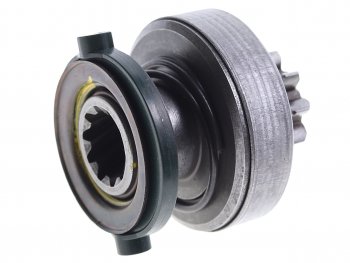 1 759 р. Привод стартера VW Passat BOSCH BOSCH 1006209690 BOSCH 1006209690  с доставкой в г. Пермь. Увеличить фотографию 2