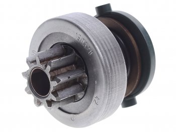 1 759 р. Привод стартера VW Passat BOSCH BOSCH 1006209690 BOSCH 1006209690  с доставкой в г. Пермь. Увеличить фотографию 1