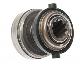 2 599 р. Привод стартера BMW OPEL PEUGEOT (бендикс) BOSCH BOSCH 1006209693  с доставкой в г. Пермь. Увеличить фотографию 2
