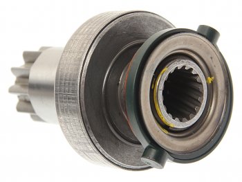 3 289 р. Привод стартера AUDI A3 (бендикс) BOSCH BOSCH 1006209699 BOSCH 1006209699  с доставкой в г. Пермь. Увеличить фотографию 2