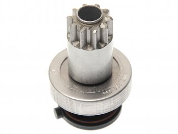 3 289 р. Привод стартера AUDI A3 (бендикс) BOSCH BOSCH 1006209699 BOSCH 1006209699  с доставкой в г. Пермь. Увеличить фотографию 1