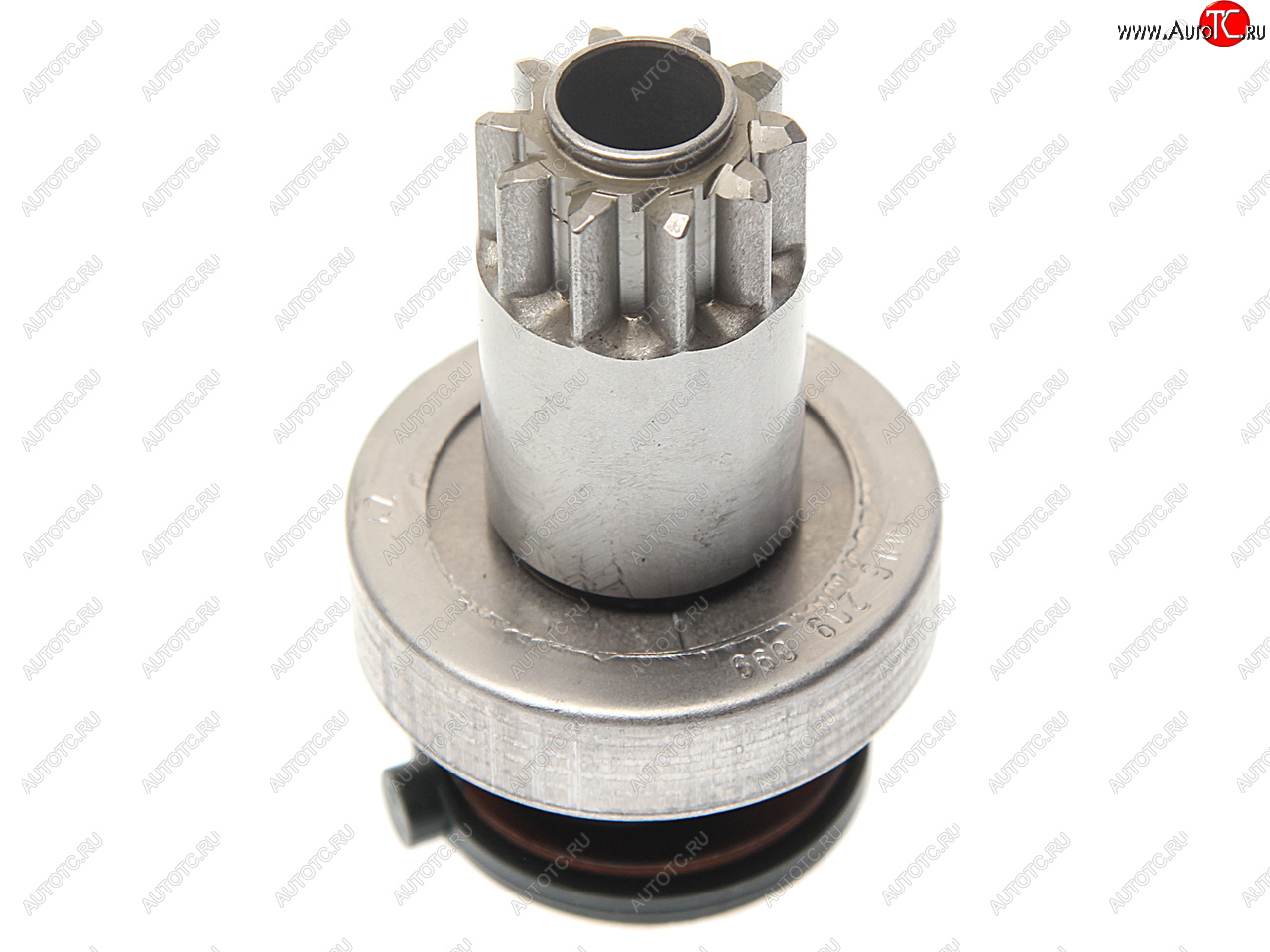 3 289 р. Привод стартера AUDI A3 (бендикс) BOSCH BOSCH 1006209699 BOSCH 1006209699  с доставкой в г. Пермь