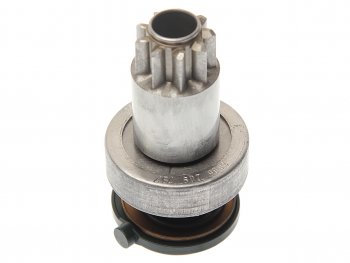 2 299 р. Привод стартера AUDI A3 (бендикс) BOSCH BOSCH 1006209757 BOSCH 1006209757  с доставкой в г. Пермь. Увеличить фотографию 1