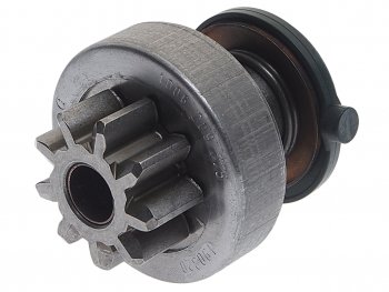 2 199 р. Привод стартера УАЗ-315195,3160 дв.АНДОРИЯ (дизель) BOSCH BOSCH 1006209775  с доставкой в г. Пермь. Увеличить фотографию 1