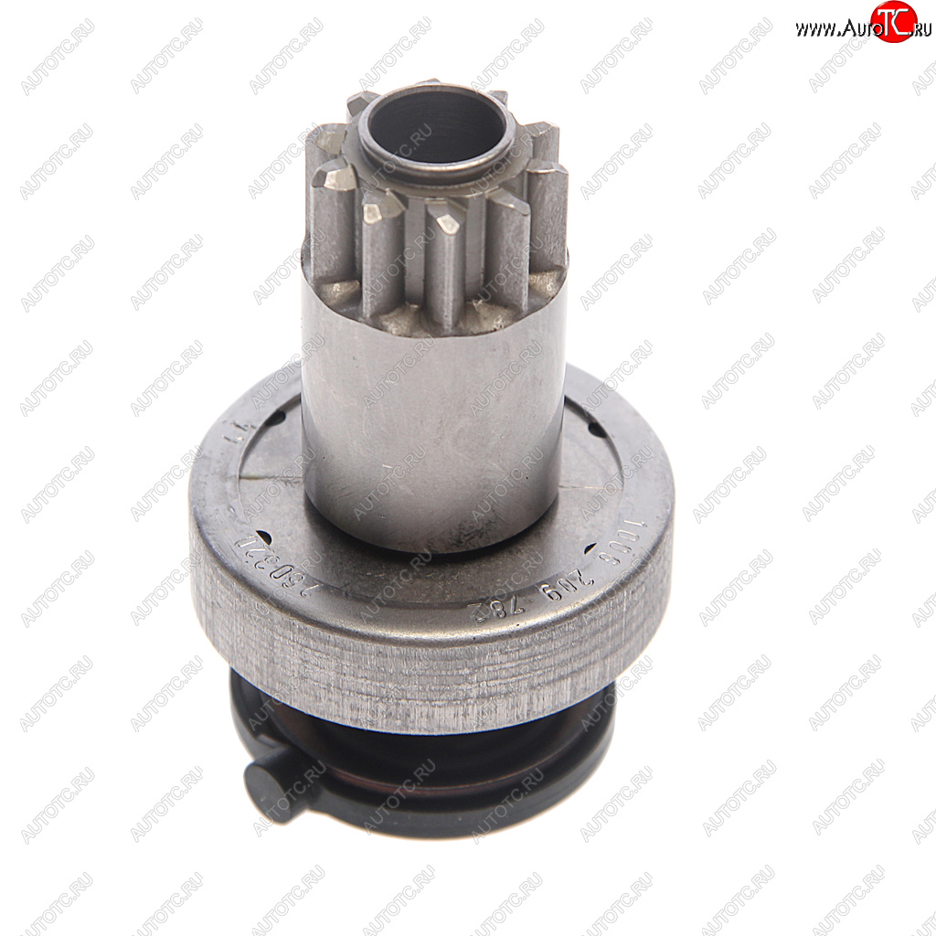 4 199 р. Привод стартера (бендикс) BOSCH BOSCH 1006209782  с доставкой в г. Пермь