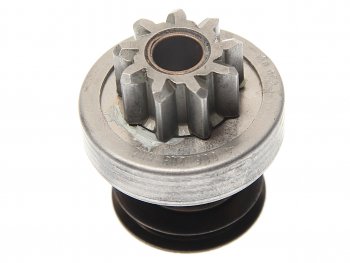4 089 р. Привод стартера BMW 3 (E46) (бендикс) BOSCH BOSCH 1006209808  с доставкой в г. Пермь. Увеличить фотографию 1