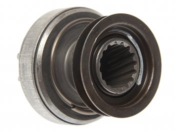 3 799 р. Привод стартера BMW 3 (E90) (бендикс) BOSCH BOSCH 1006209814  с доставкой в г. Пермь. Увеличить фотографию 2