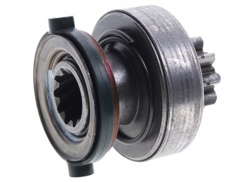 1 839 р. Привод стартера VW Passat BOSCH BOSCH 1006209815 BOSCH 1006209815  с доставкой в г. Пермь. Увеличить фотографию 2